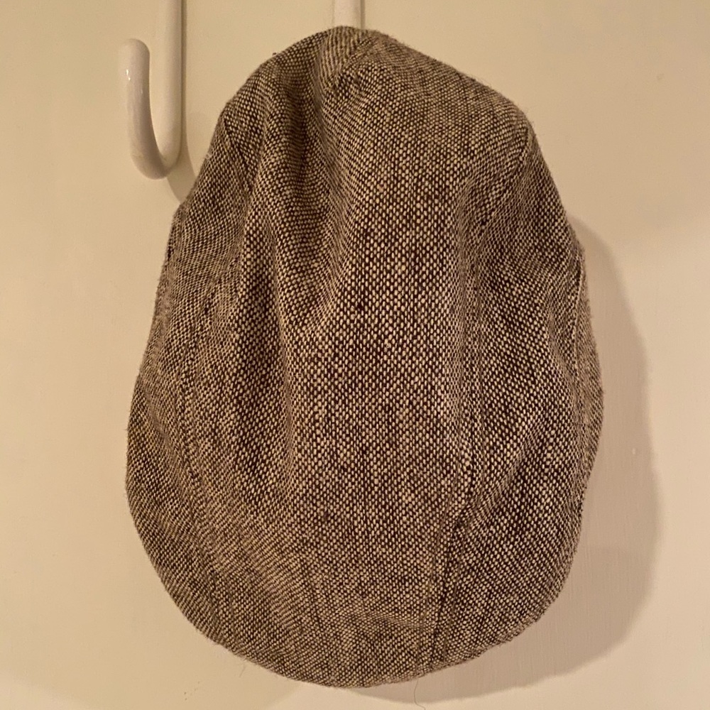 London Fog Golf Hat